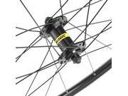 MAVIC Access R17 RB 700 QR HG Pair click to zoom image