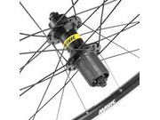MAVIC Access R17 RB 700 QR HG Rear click to zoom image