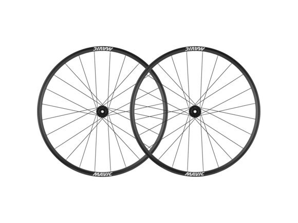 MAVIC Access RG22 C-Lock 700 12x100/142 HG Pair click to zoom image