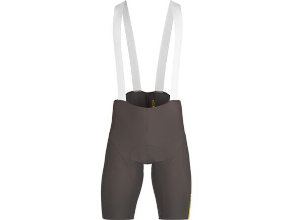 MAVIC Aksium Mens Bibshorts Carbon click to zoom image