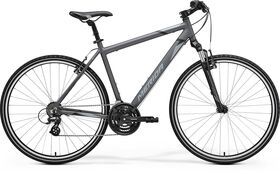 MERIDA Crossway 10-V