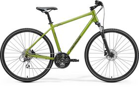 MERIDA Crossway 20D - Green