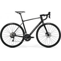 MERIDA Scultura Endurance 400 - Black