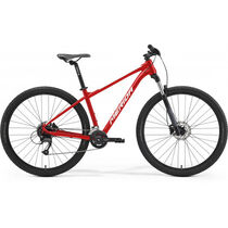 MERIDA Big Nine 60 Red/White