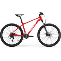 MERIDA Big Seven 60 Red