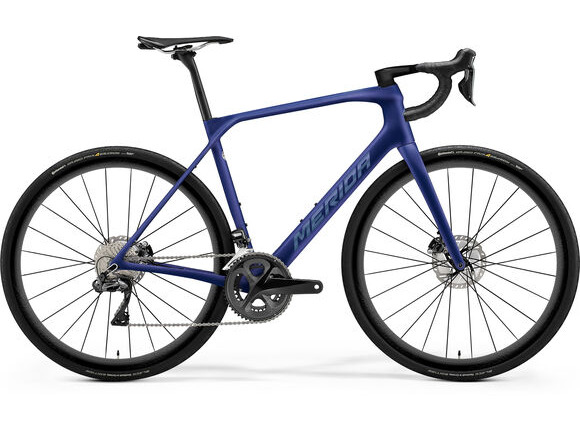 MERIDA Scultura Endurance 9000 - Purple/Blue - MY25 click to zoom image