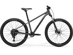 MERIDA Big Seven 20 - Silk Dark Grey (Black) - MY26
