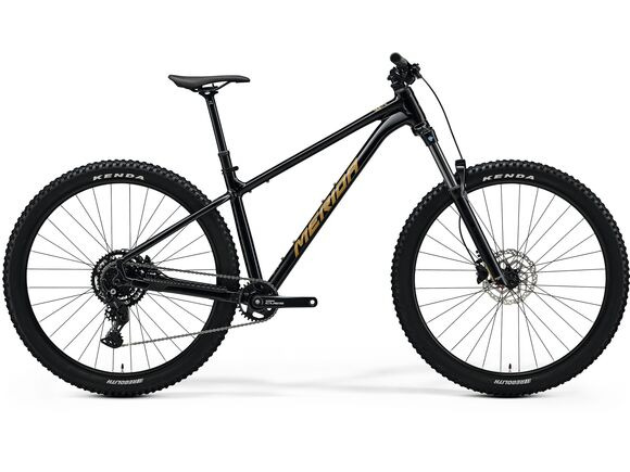MERIDA Big Trail 300 - Black (Brown) - MY26 click to zoom image