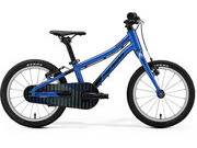 MERIDA Matts J.16 - Blue (Black)  click to zoom image