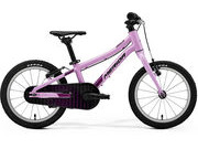MERIDA Matts J.16 - Blue (Black)  Pink (Purple)  click to zoom image