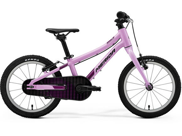 MERIDA Matts J.16 - Pink (Purple) - MY26 click to zoom image