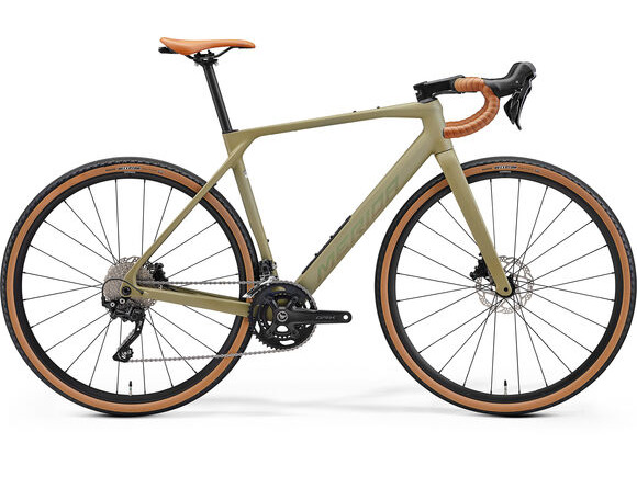 MERIDA Mission 4000 - Silk Low key green flip flop purple - MY26 click to zoom image