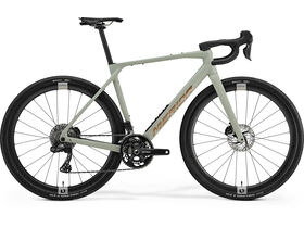 MERIDA Mission 7000 - Matt Early Moss Grey (Brushed Bronze) - MY26