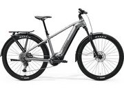 MERIDA eFloat CC 500 EQ - Gunmetal Grey (Black) - MY26  click to zoom image