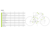 MERIDA eFloat CC 500 EQ - Gunmetal Grey (Black) - MY26 click to zoom image