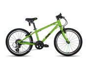 FROG BIKES Frog 53  Green  click to zoom image