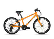 FROG BIKES Frog 53  Orange  click to zoom image