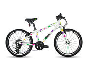 FROG BIKES Frog 53  Spotty  click to zoom image