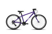 FROG BIKES Frog 61  Purple  click to zoom image