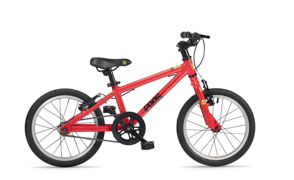Frog bikes 44 online