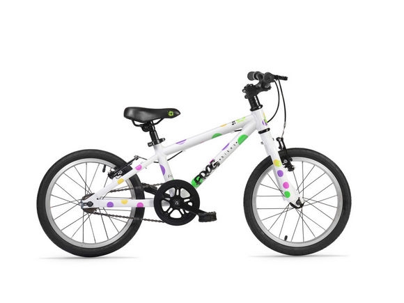 FROG BIKES Frog 44 :: :: Junior :: 16