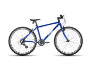 FROG BIKES Frog 73  Electric Blue  click to zoom image