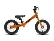 FROG BIKES Tadpole  ORANGE  click to zoom image