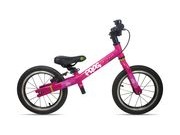 FROG BIKES Tadpole Plus  PINK  click to zoom image