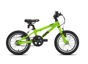 FROG BIKES Tadpole Plus TDF Yellow  click to zoom image