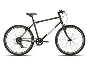 FROG BIKES Frog 78  Dark Grey  click to zoom image