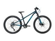 FROG BIKES Frog MTB 62  Grey/Blue  click to zoom image