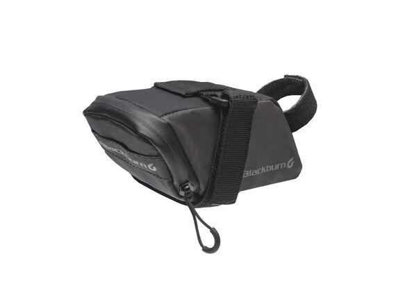 BLACKBURN Grid Small Seat Bag: S click to zoom image