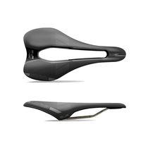 SELLE ITALIA Slr Lady Boost Superflow Saddle: Black