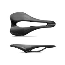 SELLE ITALIA Slr Boost Tm Superflow Saddle: Black