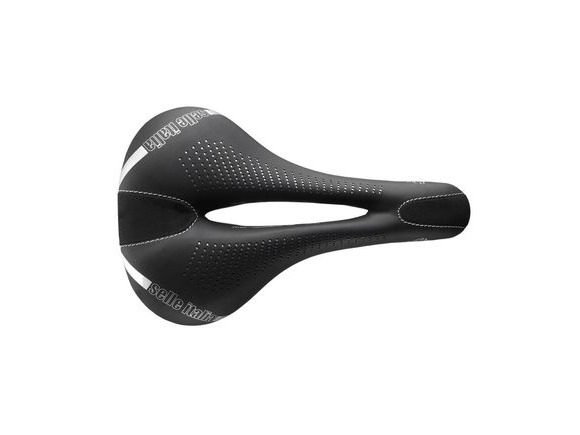 SELLE ITALIA Lady Gel Manganese Flow L2 click to zoom image