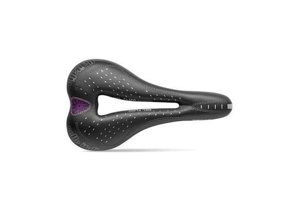 SELLE ITALIA Diva Gel Ti316 Superflow S3 click to zoom image