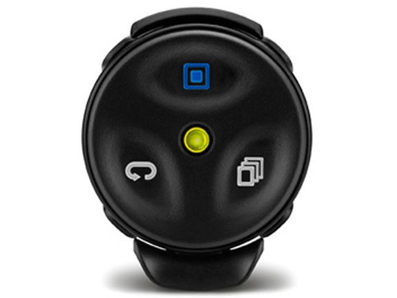 GARMIN Edge handlebar Remote unit - for Edge 1000 click to zoom image