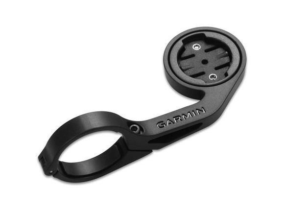 GARMIN Out front handlebar mount for Garmin Edge click to zoom image