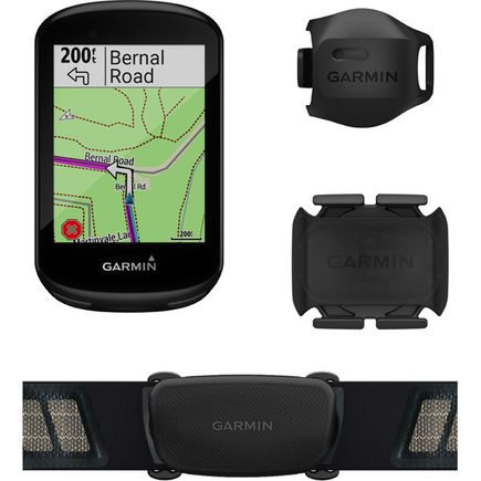GARMIN Edge 830 GPS enabled computer - performance bundle click to zoom image