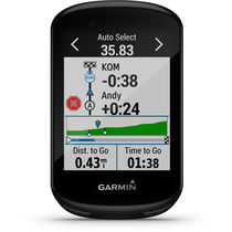 GARMIN Edge 830 GPS enabled computer - unit only