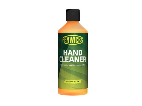 FENWICK'S Hand Cleaner 500ml click to zoom image