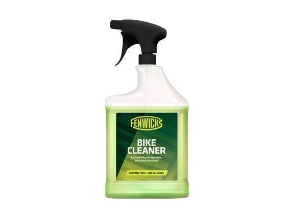 FENWICK'S Bike Cleaner 1 Litre click to zoom image