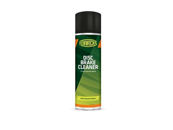 FENWICK'S Disc Brake Cleaner 500ml click to zoom image