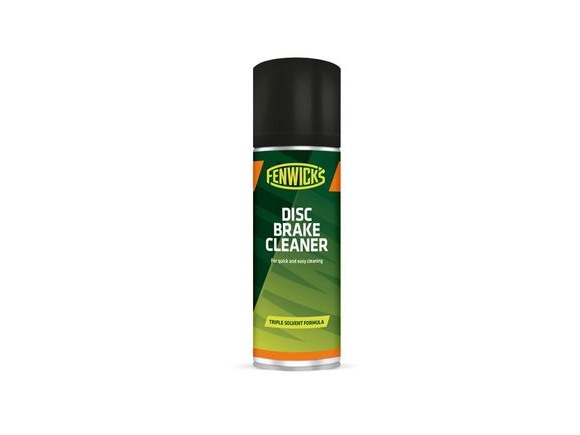 FENWICK'S Disc Brake Cleaner 200ml click to zoom image