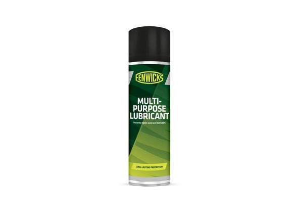 FENWICK'S Multi Purpose Lubricant 500ml click to zoom image