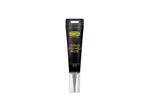 FENWICK'S Professional Carbon Assembly Paste 80ml Tube Carbon 80ml click to zoom image