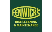 FENWICK'S logo